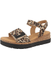 Gabor Keilsandale 82.700 in multicolor