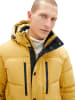 Tom Tailor Jacke in golden fall