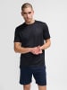 Hummel Hummel T-Shirt Hmlactive Multisport Herren Atmungsaktiv Feuchtigkeitsabsorbierenden in BLACK
