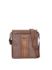 Northampton Polo Club Schultertasche in EARTH