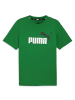 Puma T-Shirt in Grün (Archive)