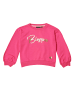KOROSHI Sweatshirt Mädchen in FUCSIA / FUCHSIA