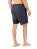 riverso  Short RIVDavid comfort/relaxed in Blau