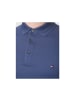 Tommy Hilfiger Poloshirt kurzarm in uni