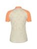 SCOTT W ENDURANCE 30 S/SL JERSEY in Gelb