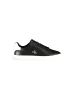 Calvin Klein Schwarz Damen Sneaker aus Polyurethan
