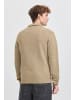 CASUAL FRIDAY Strickpullover CFKarl in Beige