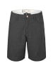 PICTURE M ALDOS SHORTS in Schwarz