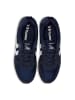Hummel Schnürsenkel Sneaker Monaco 86 Erwachsene in BLACK IRIS
