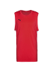 Puma Basketballtrikot Basketball Game in rot