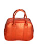Gave Lux Handtasche in ORANGE