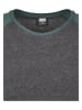 Urban Classics T-Shirts in grau