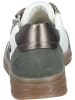 remonte Schnürschuhe in moor/cotton/moor/bronze/cotton