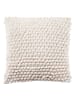 Butlers Dekokissen LOOP in Beige