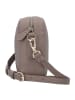 Valentino Brixton BRIXTON Umhängetasche 23 cm in taupe