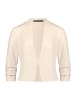 Betty Barclay Blazer-Jacke mit 3/4 Arm in Grau