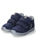 PEPINO Low Sneaker KAJO in Blau