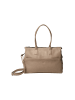 still nordic Tasche Anouk in Warm Taupe