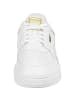 Puma Turnschuhe in white