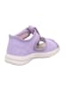 superfit Sandale POLLY in Lila