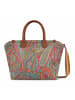 Oilily Friends 4 Ever Hana Schultertasche 26 cm in green moss