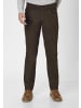 redpoint 5-Pocket Hose MILTON in brown