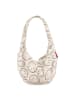 Reisenthel Moonbag Schultertasche 48 cm smiley® teddy chocolate