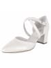 Gabor Pumps in weiss