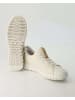 Geox Slip On Sneaker in Beige