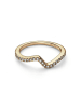 Pandora Ring für Damen in uni