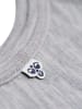 Hummel Hut Hmlmini Kinder in GREY MELANGE