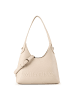 Valentino Bianka Re Schultertasche 28 cm beige