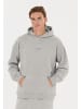 Virtus Sweatshirt Kayce V2 in 1005 Light Grey Melange