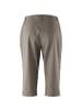 Gonso Adventure Pants 3/4 in Grau0633