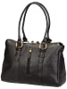 PICARD Shopper Valesca in Schwarz