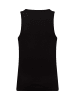 Karl Lagerfeld Tanktop in schwarz