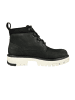 Levi´s Stiefeletten Solvi schwarz