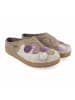 HAFLINGER Hausschuhe für Damen in beige
