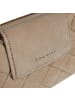 Bugatti Fabia Geldbörse RFID Schutz Leder 18 cm sand