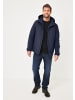 redpoint Funktionsjacke LEN 3.0 in navy
