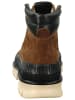 GANT Footwear Stiefelette in Tobacco