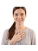 Amor Ring Silber 925, rhodiniert in Silber