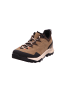 LOWA Stiefel in oliv