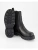 Vagabond Klassische Stiefeletten in Schwarz