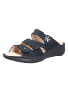 Finn Comfort Pantolette GRENADA in blau