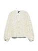 Vero Moda Bluse in Snow White