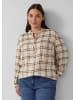 s.Oliver Bluse in 02N3_creme