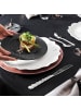 Villeroy & Boch 6er Set Tafelmesser Boston 237 mm in silber