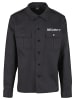 Brandit Long Sleeve Shirt in black