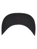  Flexfit Trucker - Classic in black raw